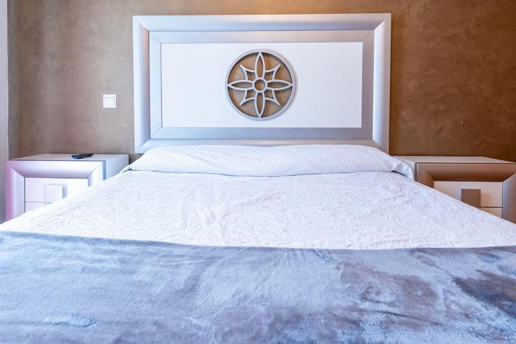 Apartamento En El Corazon De La Ciudad Con Parking Santander Exterior foto